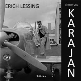 Cover von Herbert von Karajan