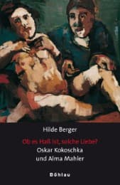 Cover von Ob es Hass ist, solche Liebe?