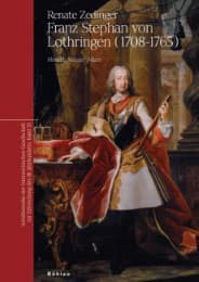 Cover von Franz Stephan von Lothringen (1708-1765)
