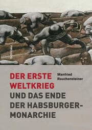 Cover von Der Erste Weltkrieg