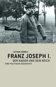 Cover von Franz Joseph I