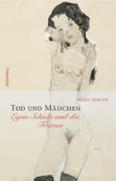Cover von Tod und Mädchen