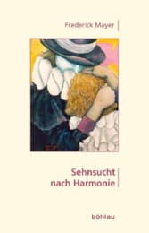 Cover von Sehnsucht nach Harmonie