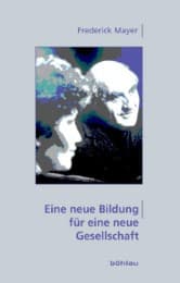 Cover von Eine neue Bildung für eine neue Gesellschaft