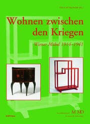 Cover von Wohnen zwischen den Kriegen