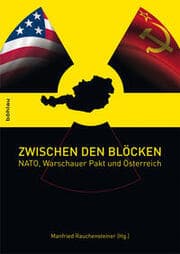 Cover von Zwischen den Blöcken