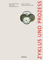 Cover von Zyklus und Prozess