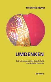 Cover von Umdenken