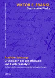 Cover von Ärztliche Seelsorge