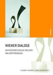 Cover von Wiener Dialoge