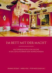 Cover von Im Bett mit der Macht