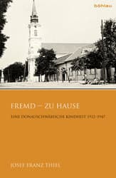 Cover von Fremd - zu Hause