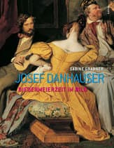 Cover von Josef Danhauser