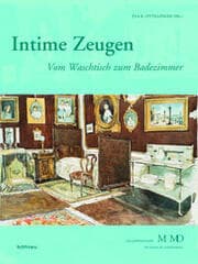 Cover von Intime Zeugen