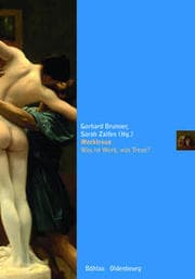 Cover von Werktreue