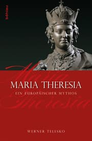 Cover von Maria Theresia