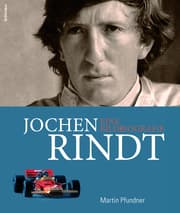 Cover von Jochen Rindt