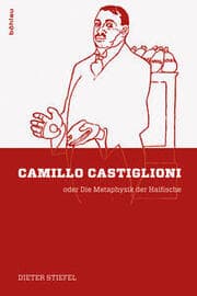 Cover von Camillo Castiglioni