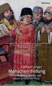 Cover von Menschen-Bildung