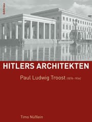 Cover von Paul Ludwig Troost (1878-1934)