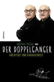 Cover von Der Doppelgänger