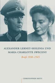 Cover von Alexander Lernet-Holenia und Maria Charlotte Sweceny