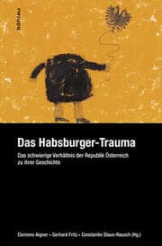Cover von Das Habsburger-Trauma