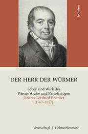 Cover von Der Herr der Würmer
