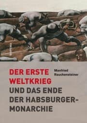 Cover von Der Erste Weltkrieg
