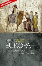 Cover von Mein Europa