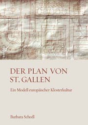 Cover von Der Plan von St. Gallen