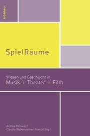 Cover von SpielRäume
