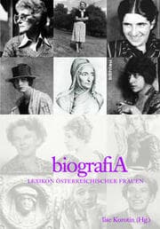 Cover von biografiA 1-4