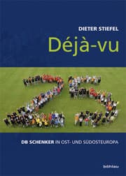 Cover von Déjà-vu