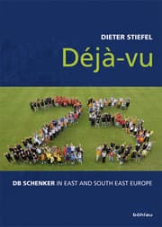Cover von Déjà-vu