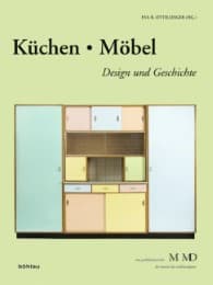 Cover von Küchen/Möbel