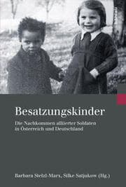 Cover von Besatzungskinder