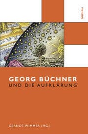 Cover von Georg Büchner und die Aufklärung