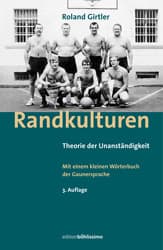 Cover von Randkulturen