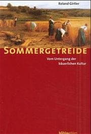Cover von Sommergetreide