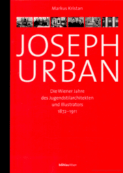 Cover von Joseph Urban
