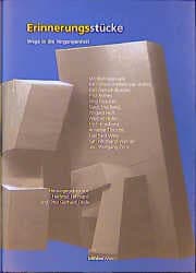 Cover von Erinnerungsstücke