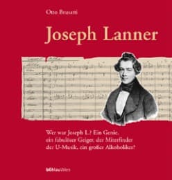 Cover von Joseph Lanner