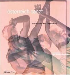 Cover von österreich tanzt