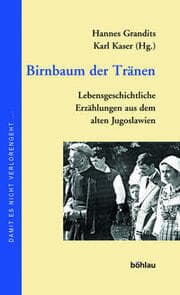 Cover von Birnbaum der Tränen