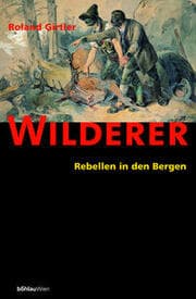 Cover von Wilderer