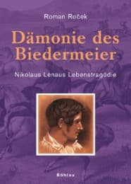 Cover von Dämonie des Biedermeier