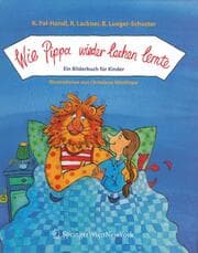 Cover von Wie Pippa wieder lachen lernte