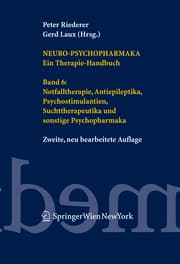 Cover von Neuro-Psychopharmaka 6