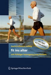 Cover von Fit ins Alter